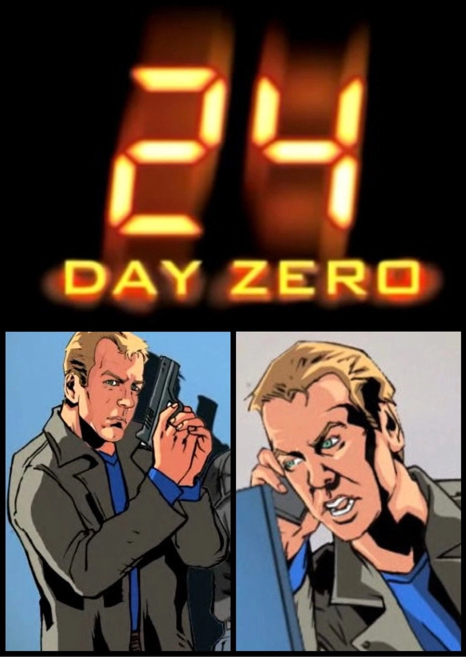 24: Day Zero