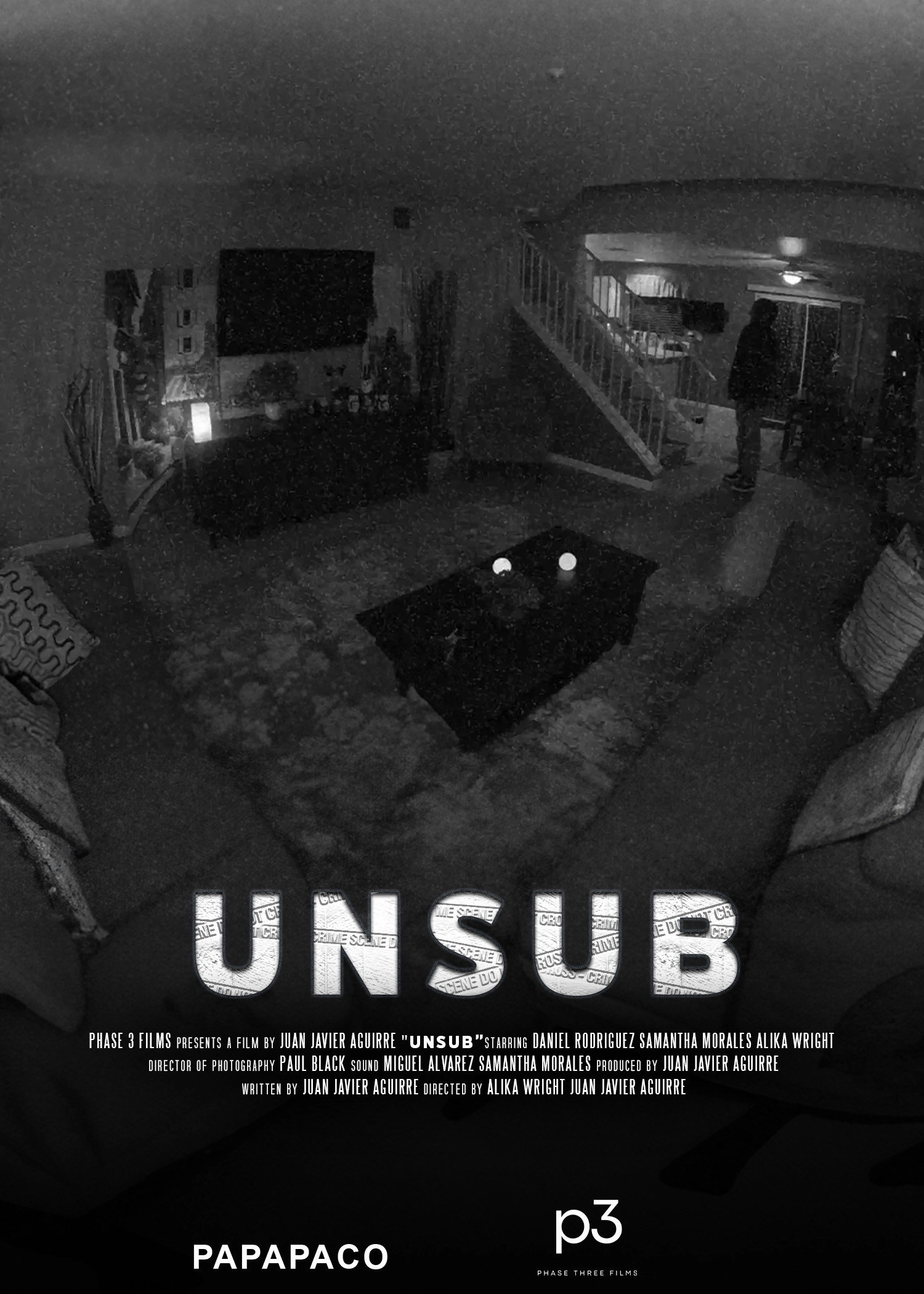 UNSUB