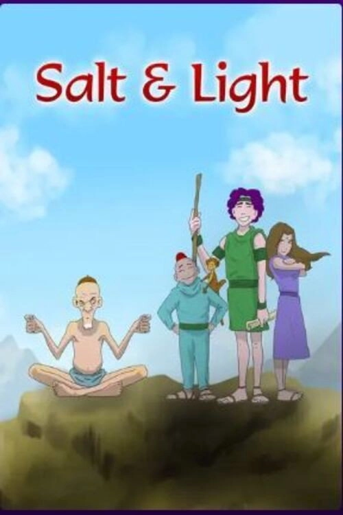 Salt & Light
