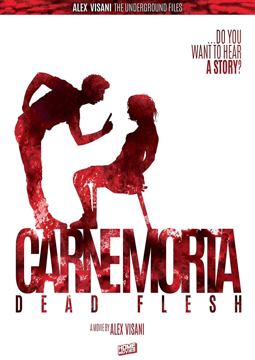 Carne Morta