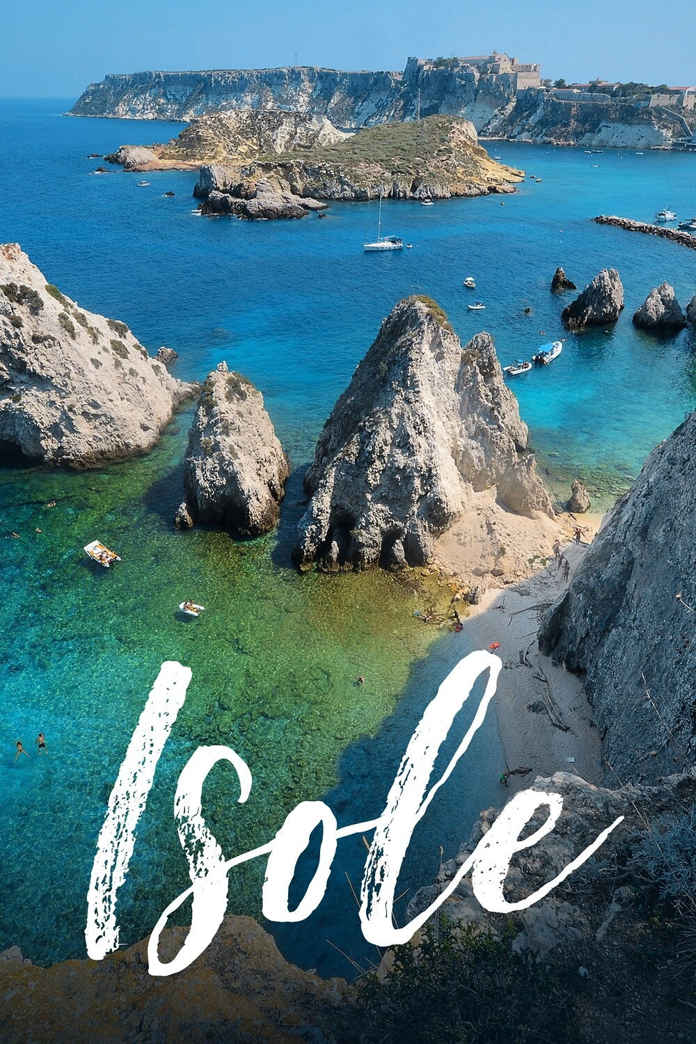Isole