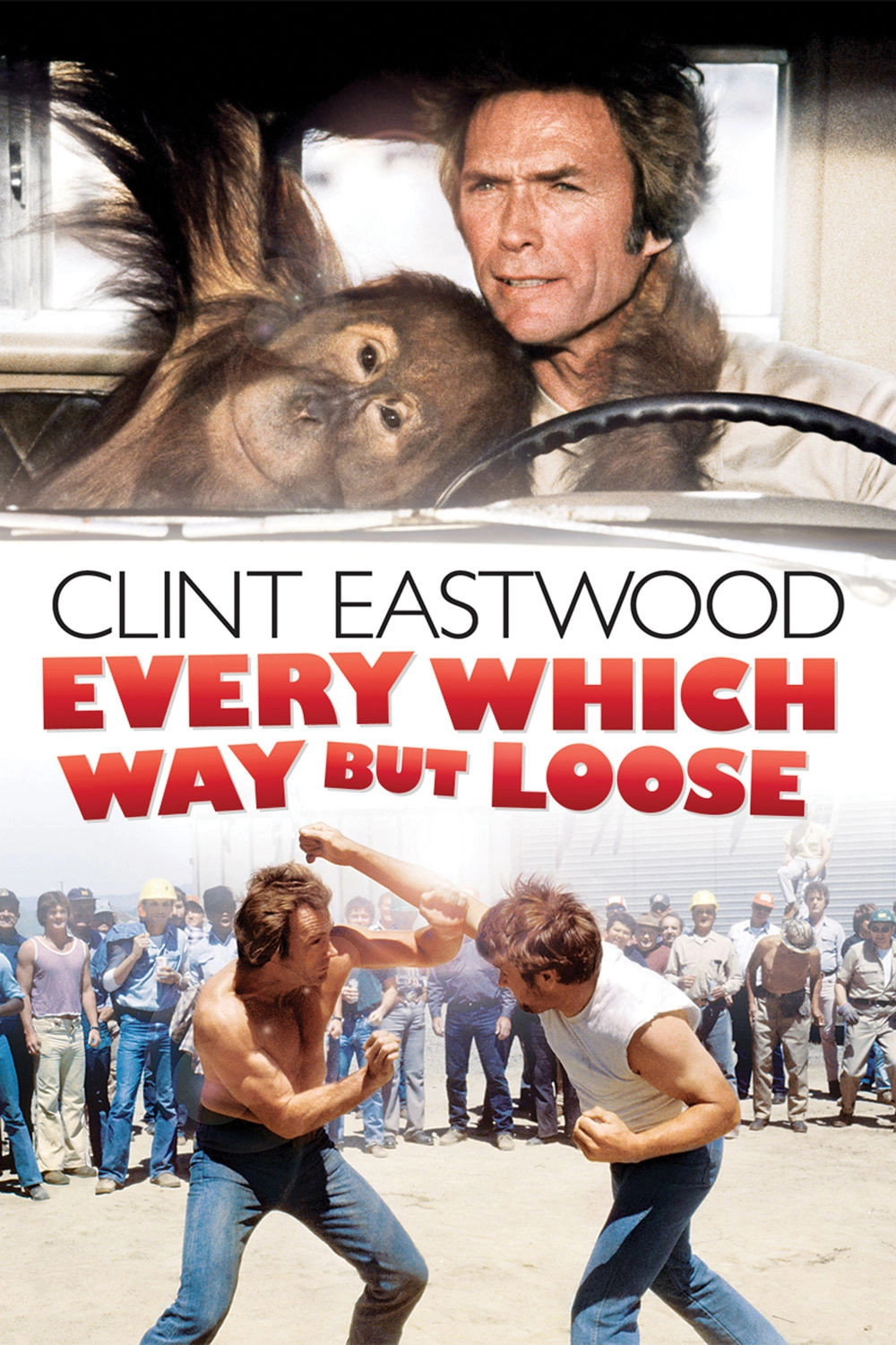 Every Which Way but Loose
