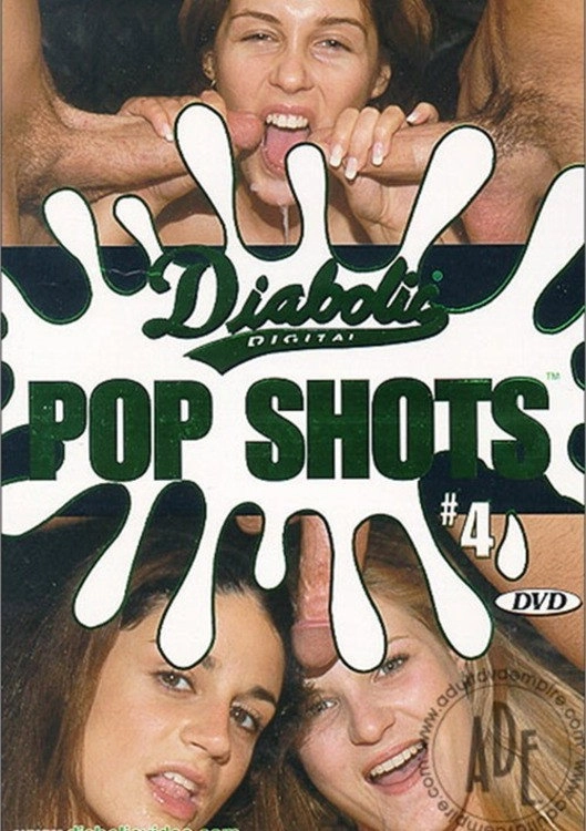 Pop Shots 4