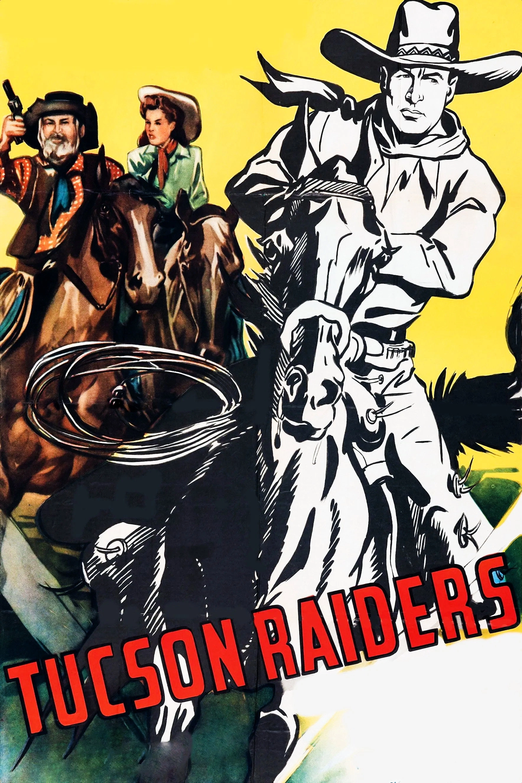 Tucson Raiders