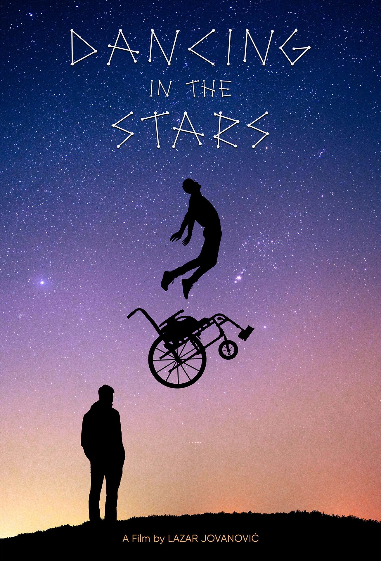 Dancing in the Stars
