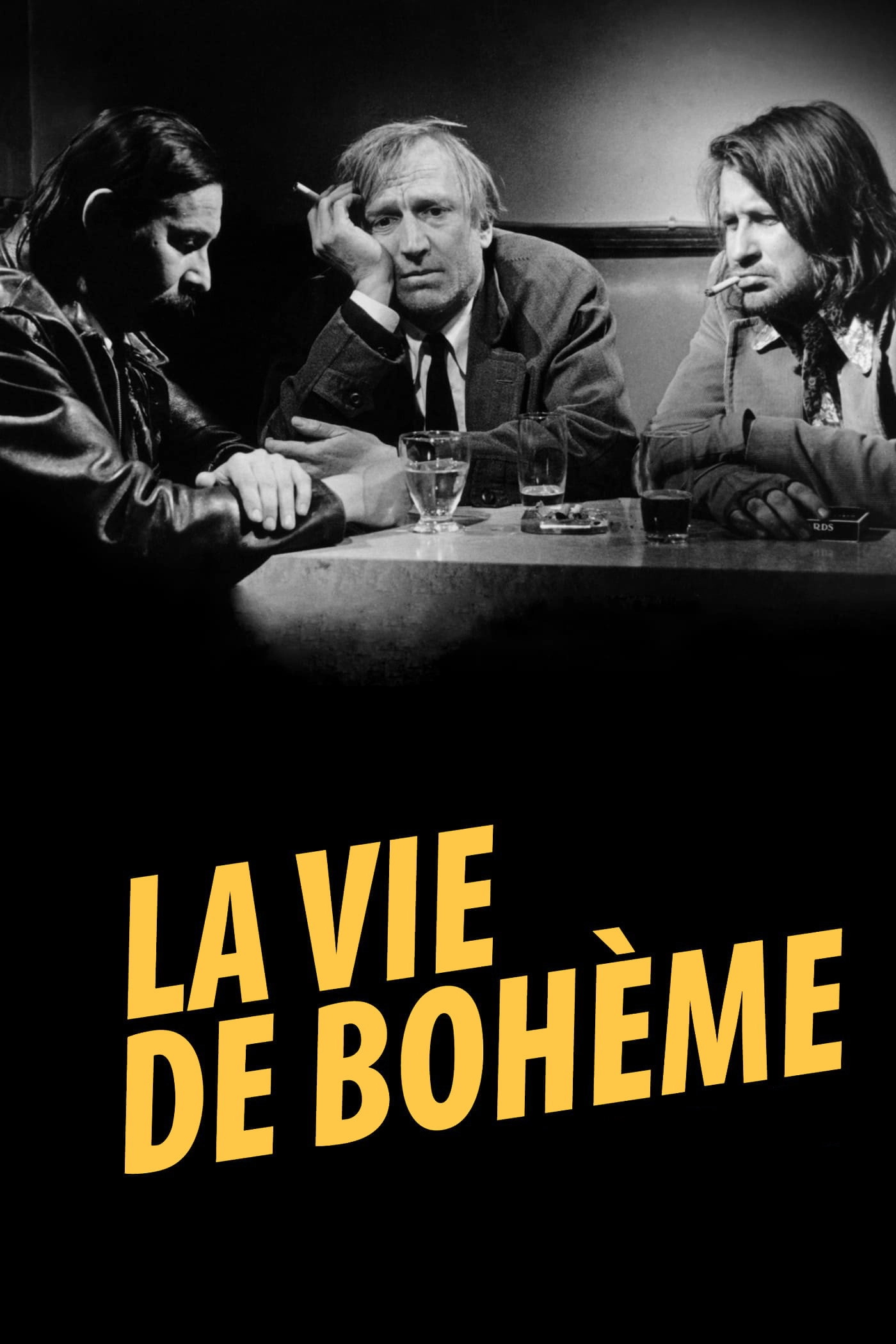 La Vie de Bohème