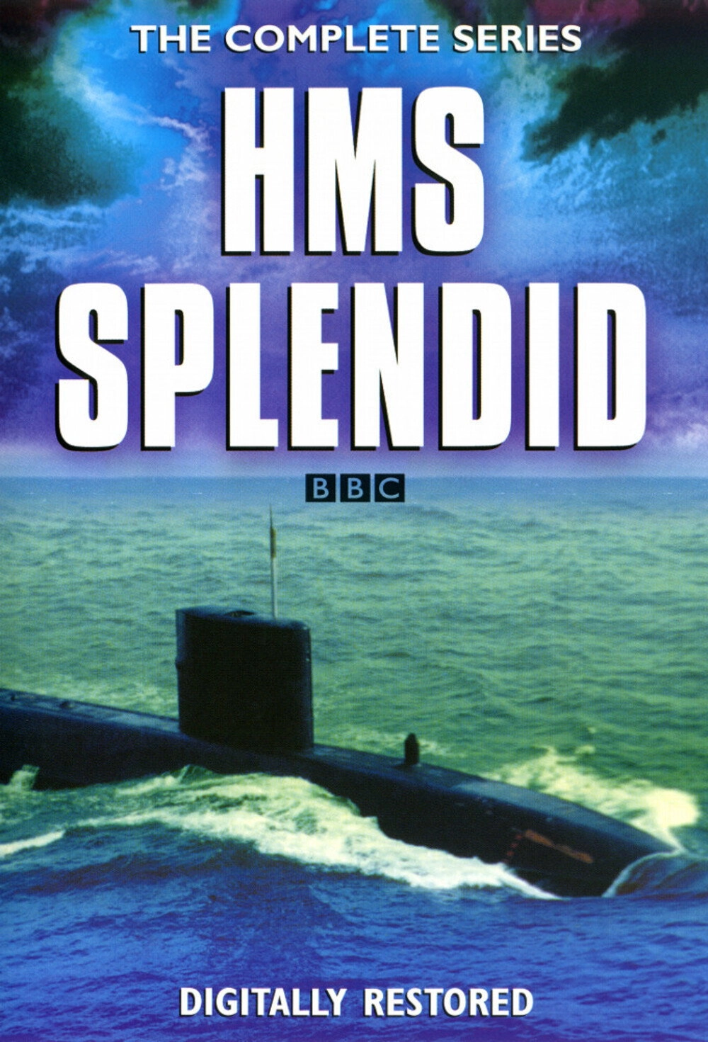 HMS Splendid