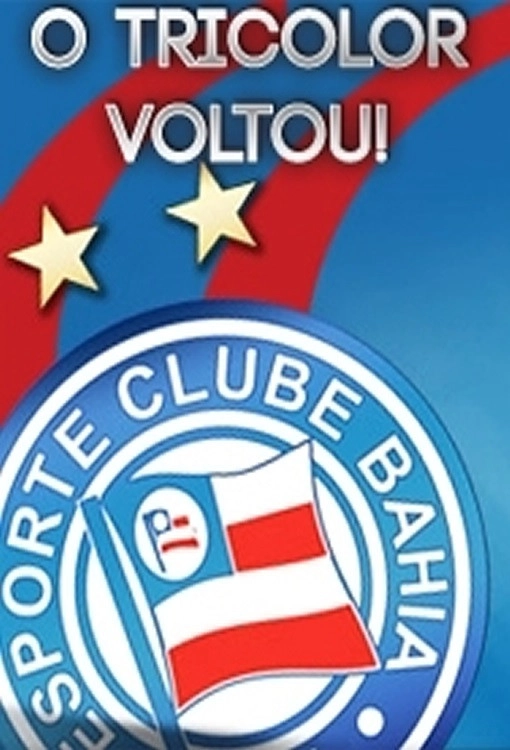 O Tricolor Voltou