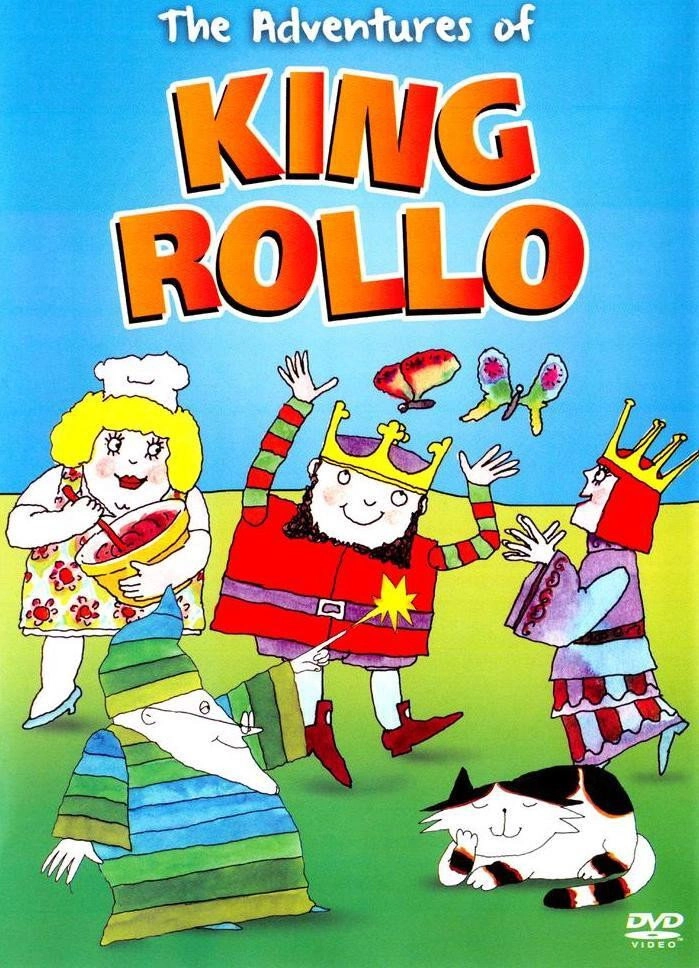 King Rollo