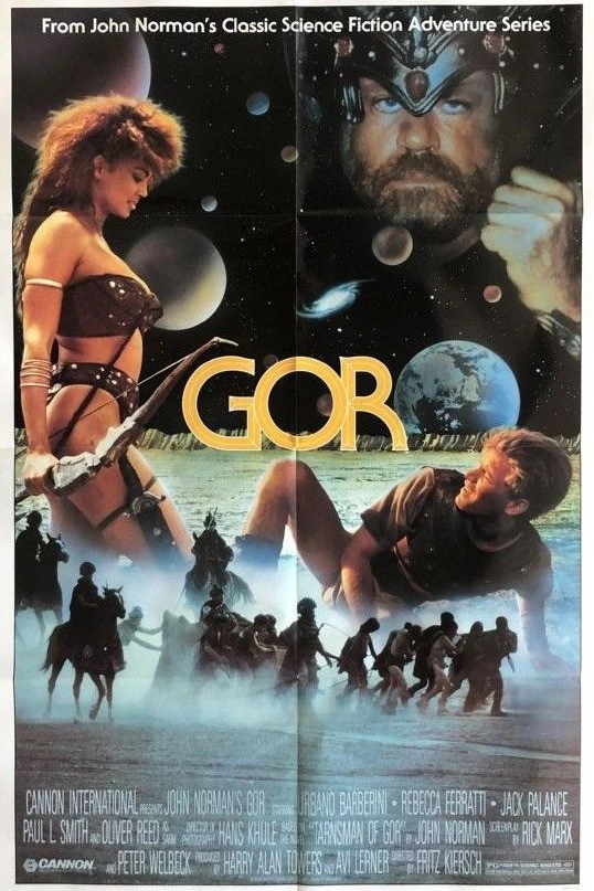 Gоr