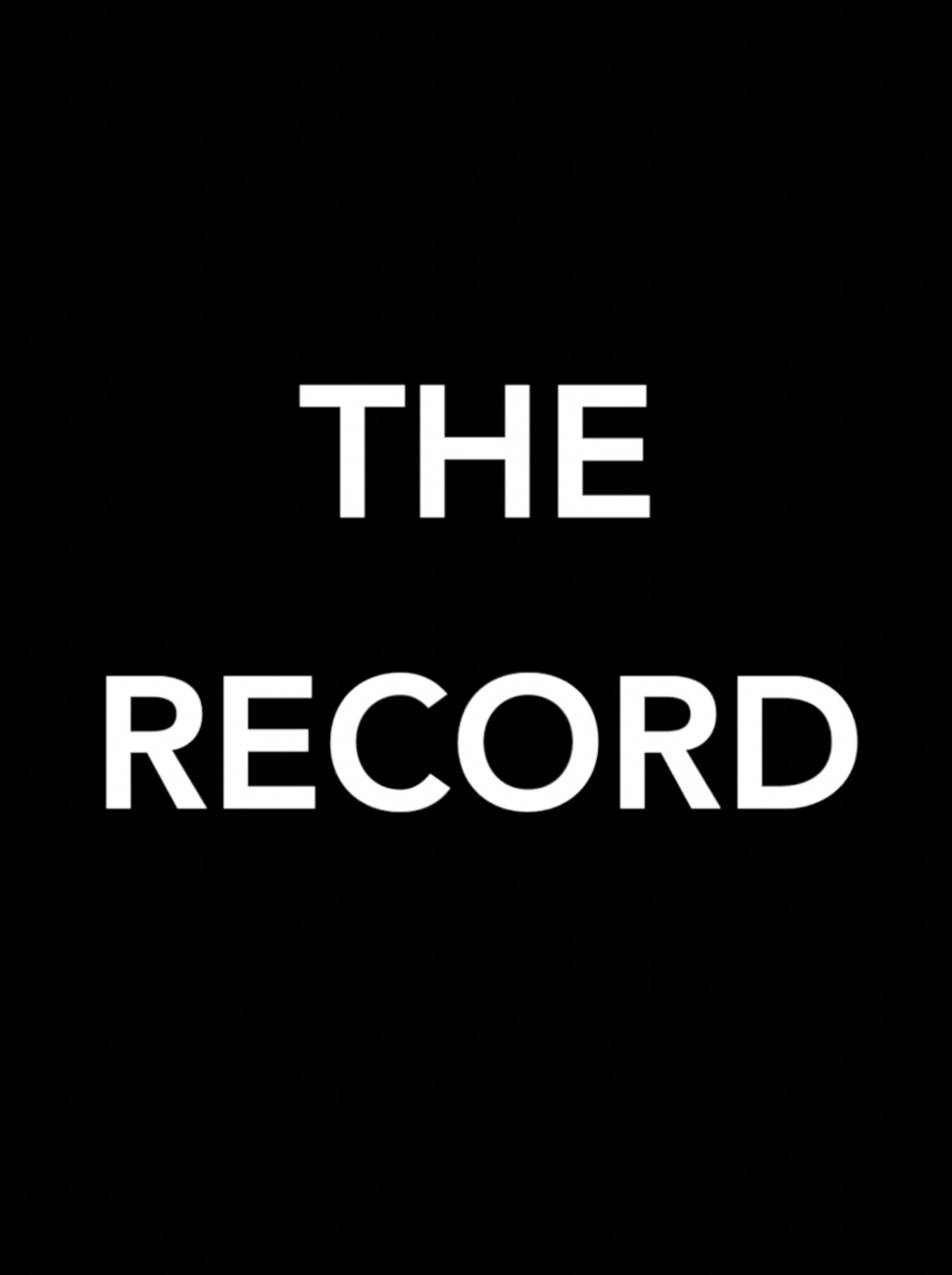 The Record