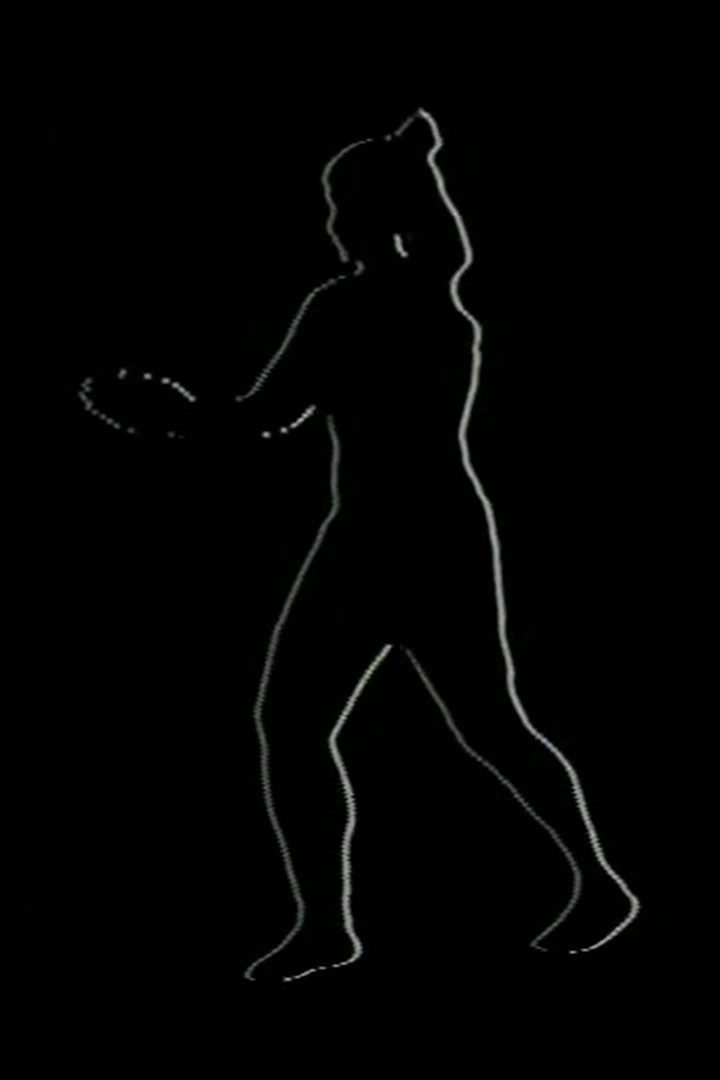 Sketching a Motion