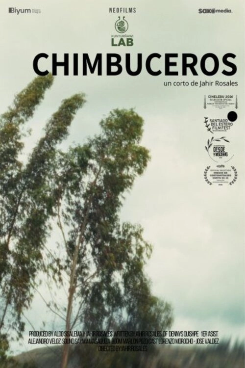 Chimbuceros: Time to Live