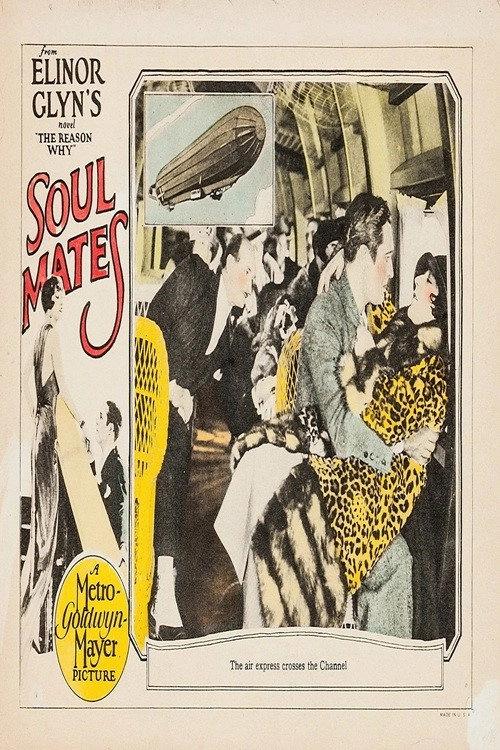 Soul Mates