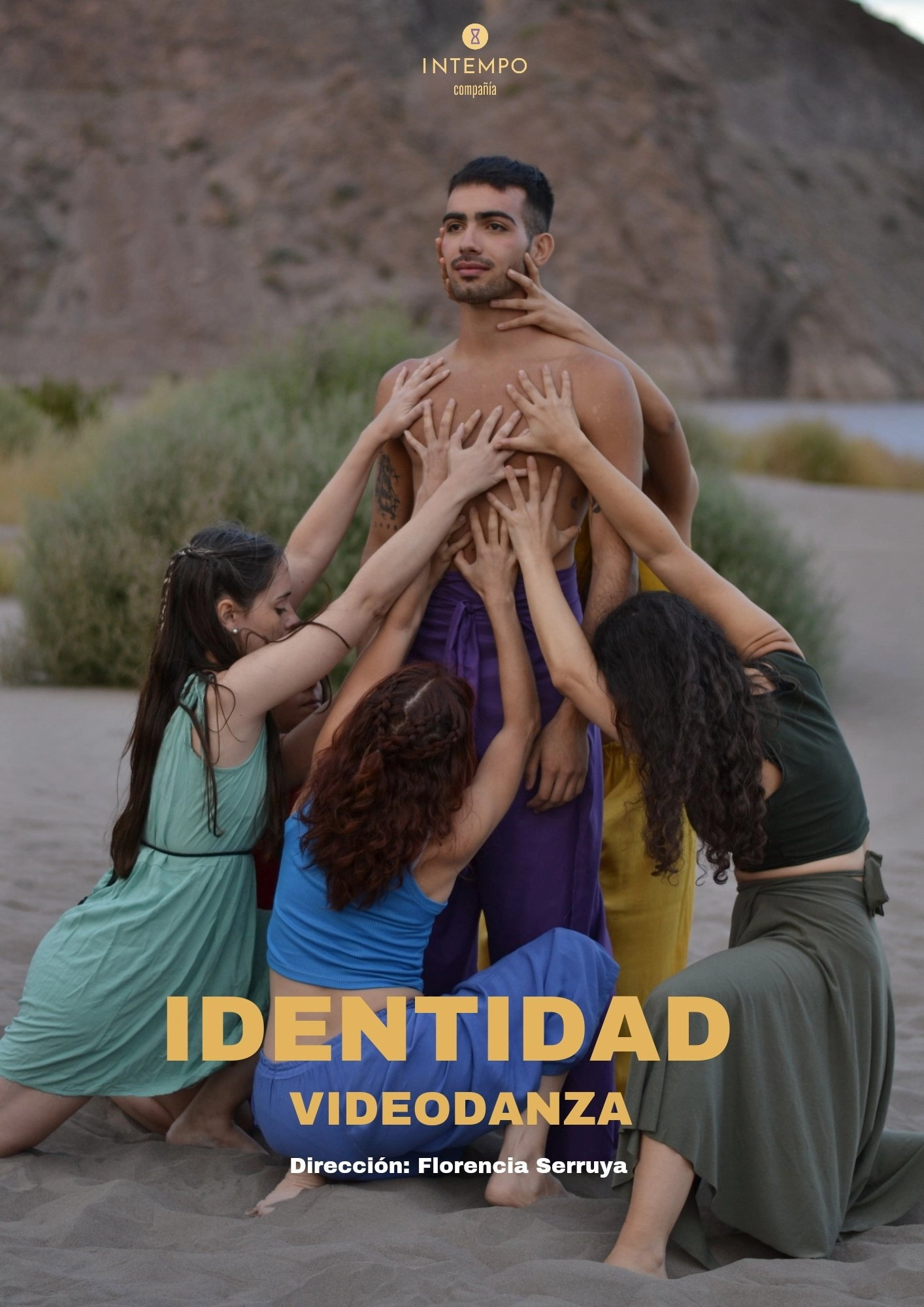 Identidad