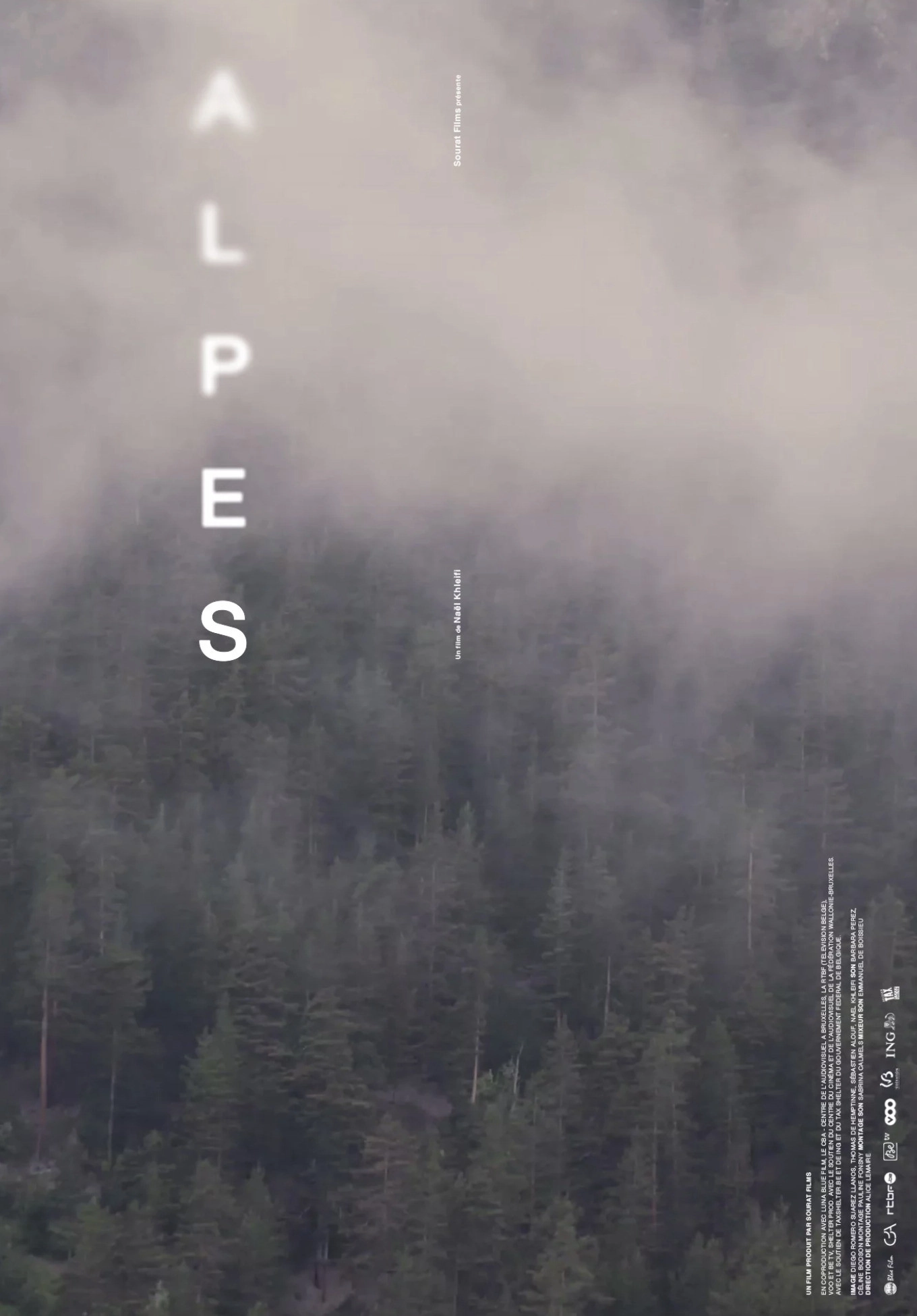 Alpes