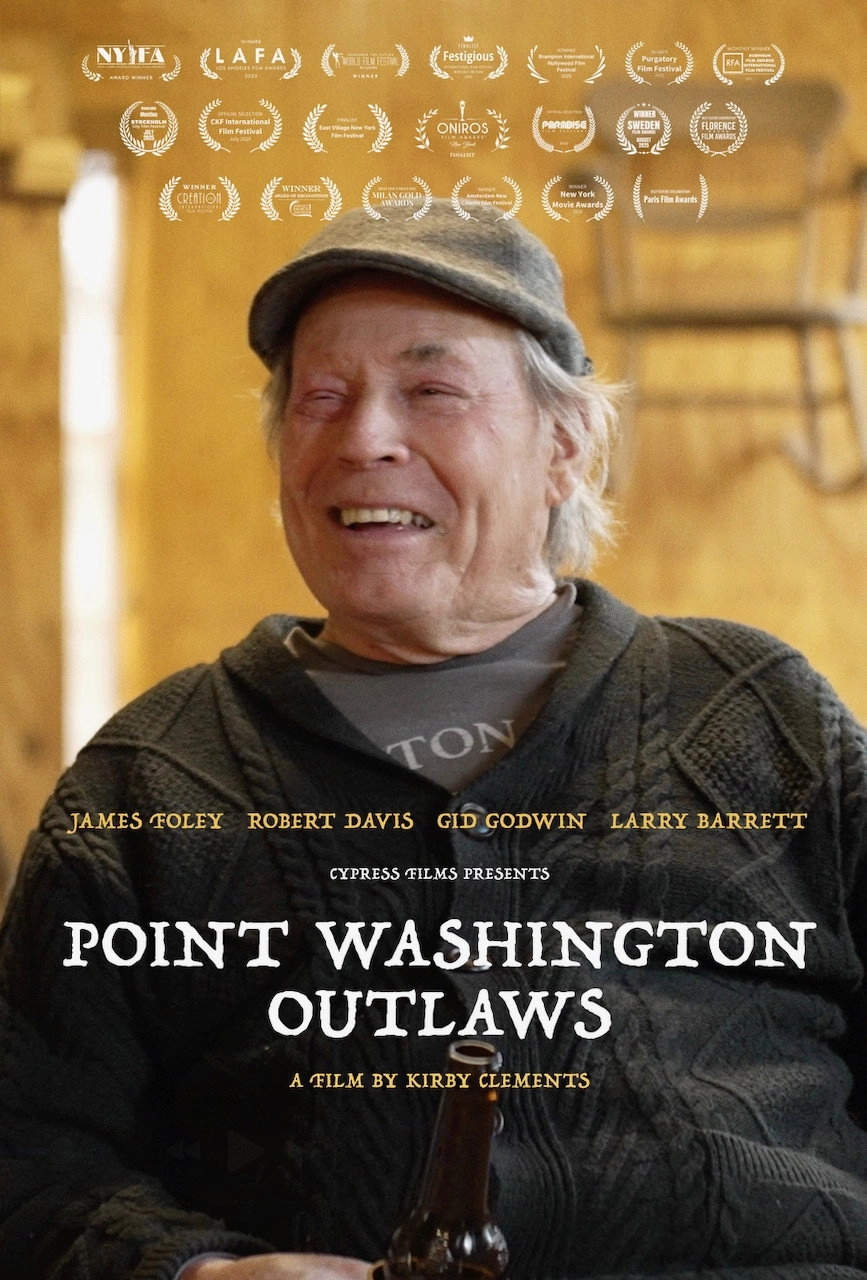 Point Washington Outlaws