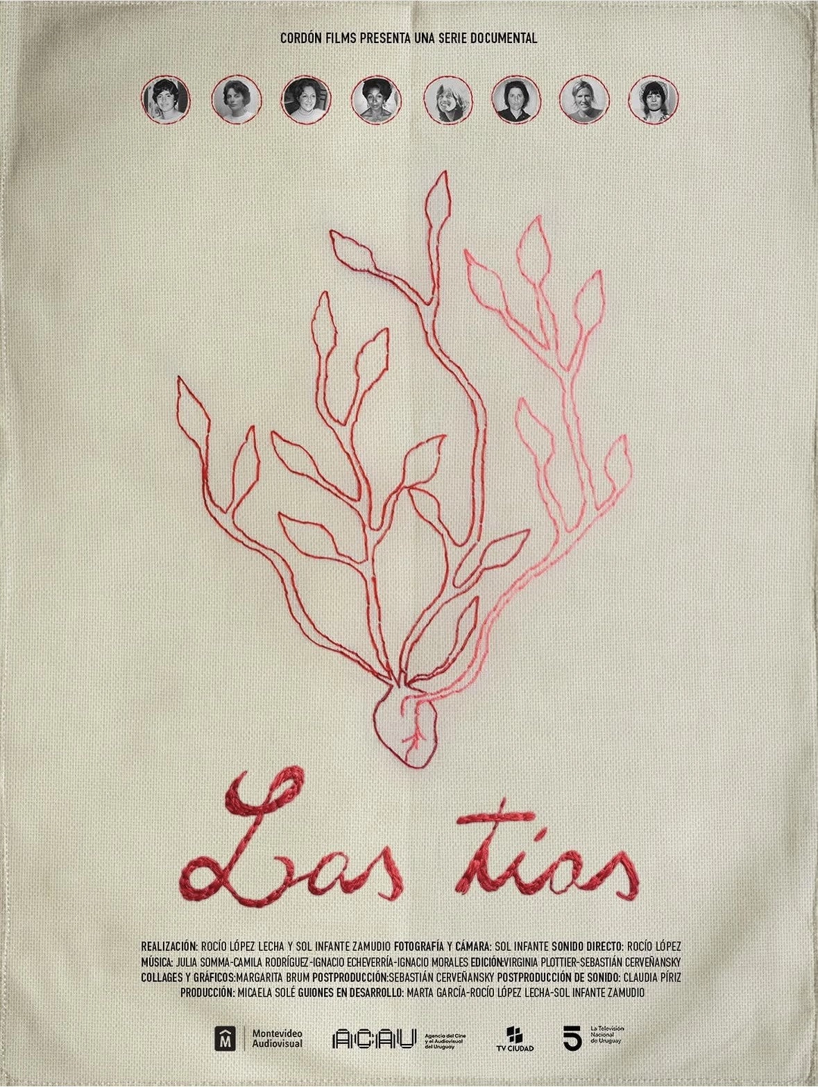 Las Tías