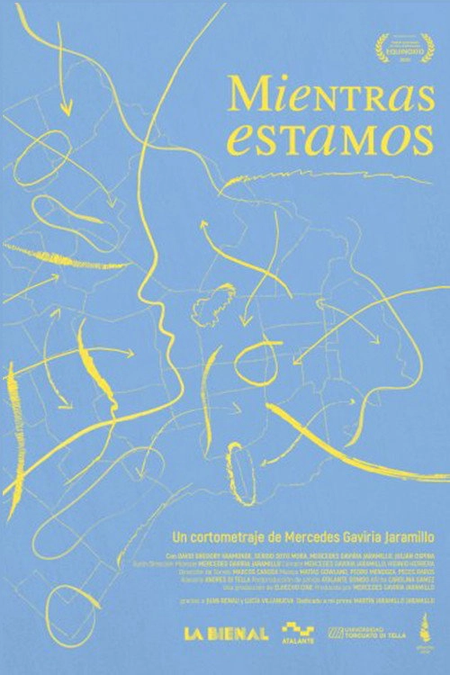 Mientras estamos