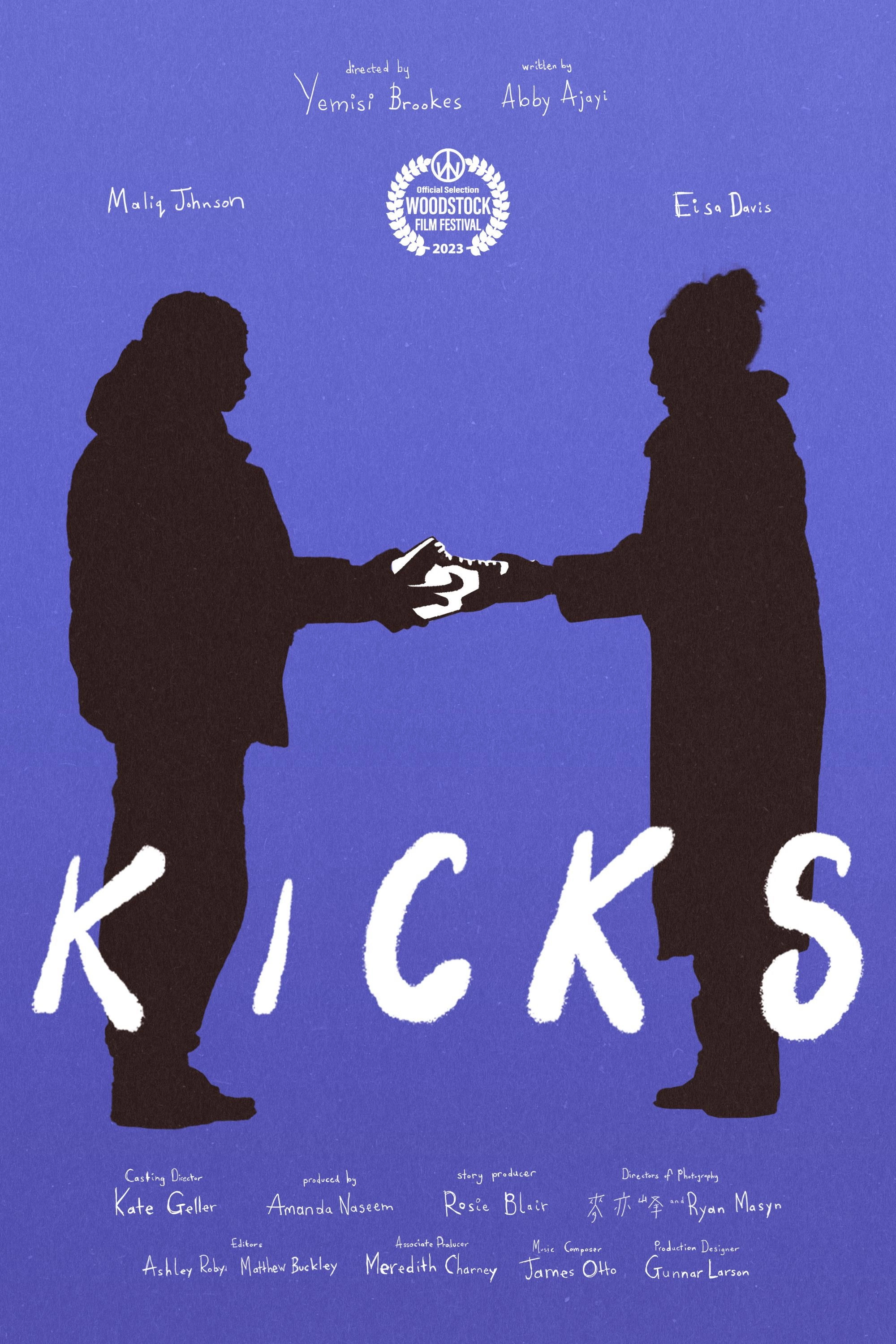 Kicks