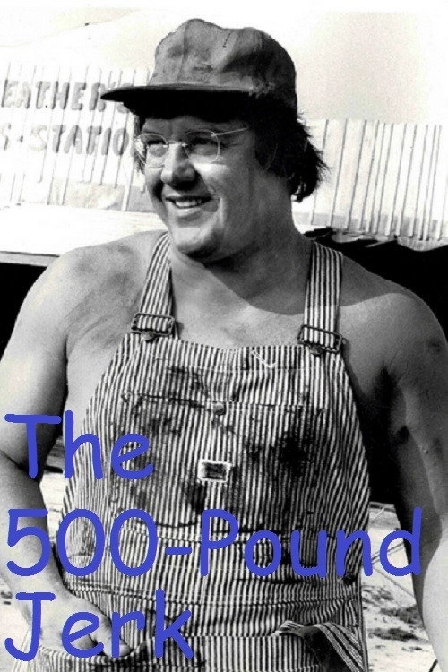 The 500 Pound Jerk