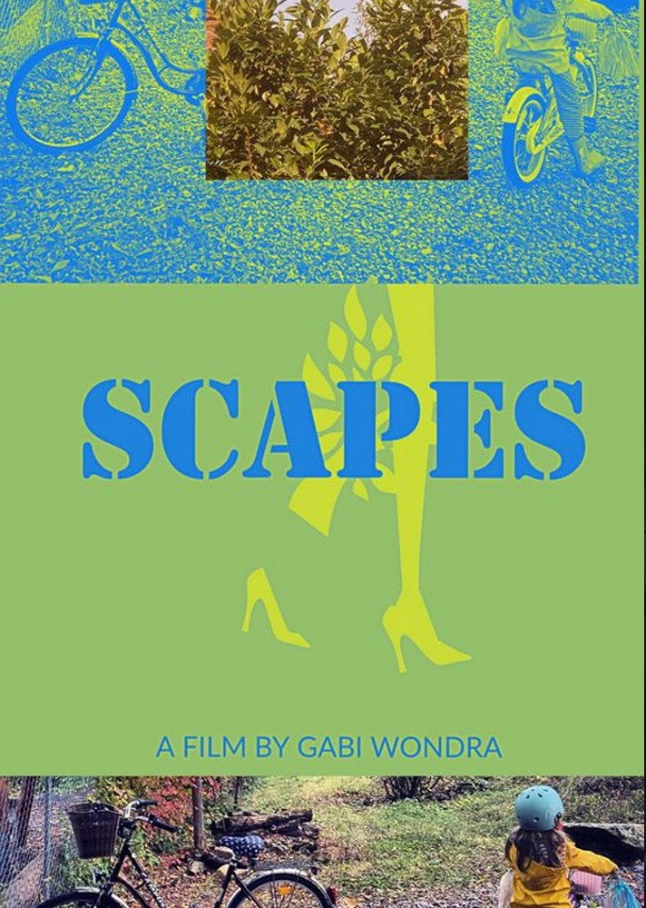 Scapes