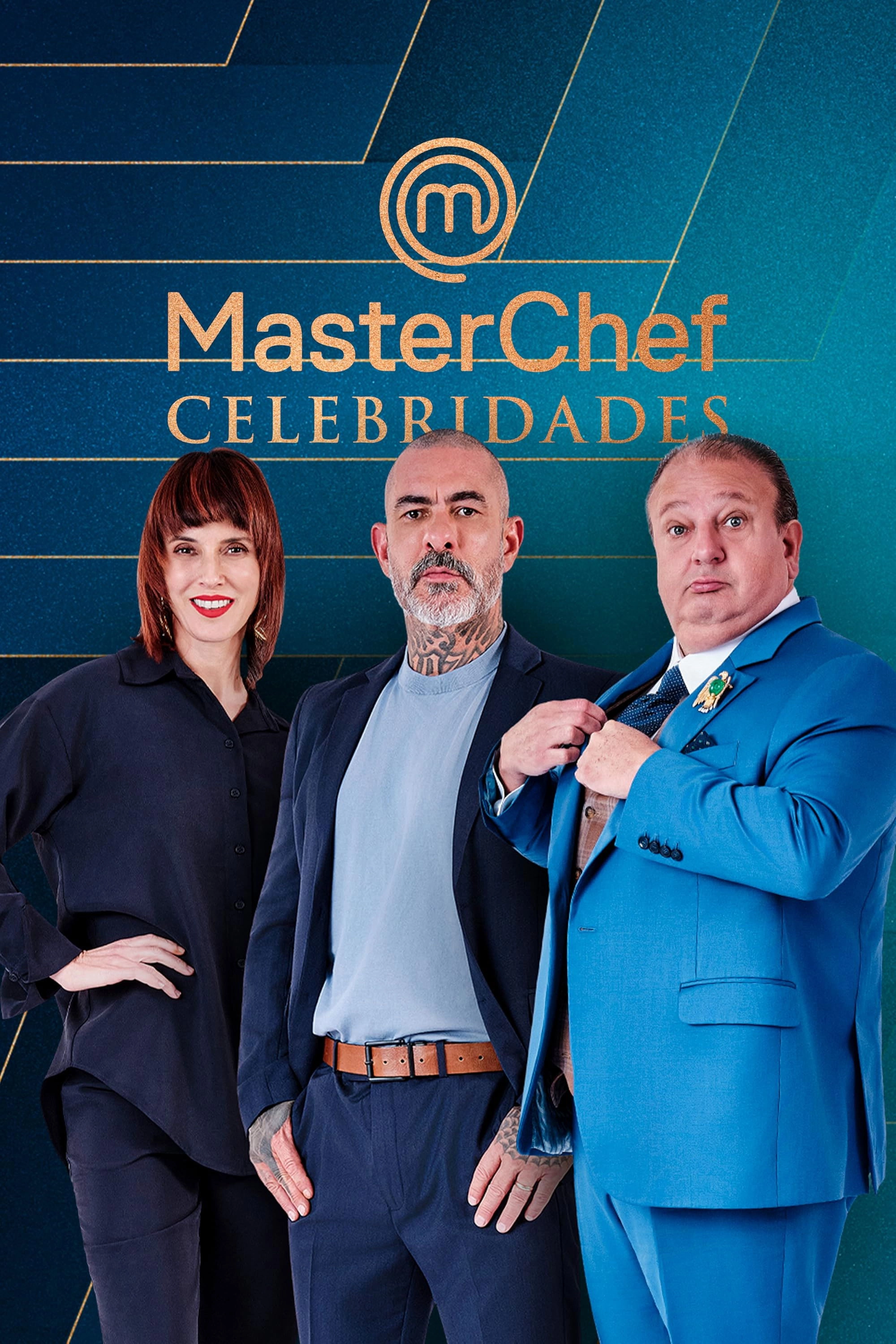 MasterChef Celebridades