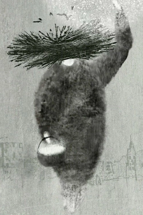 Georgiy Sviridov. Winter