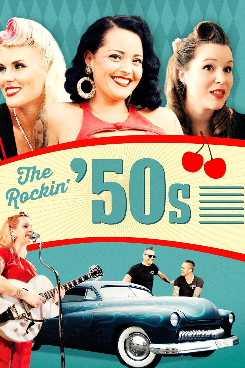 The Rockin' 50s