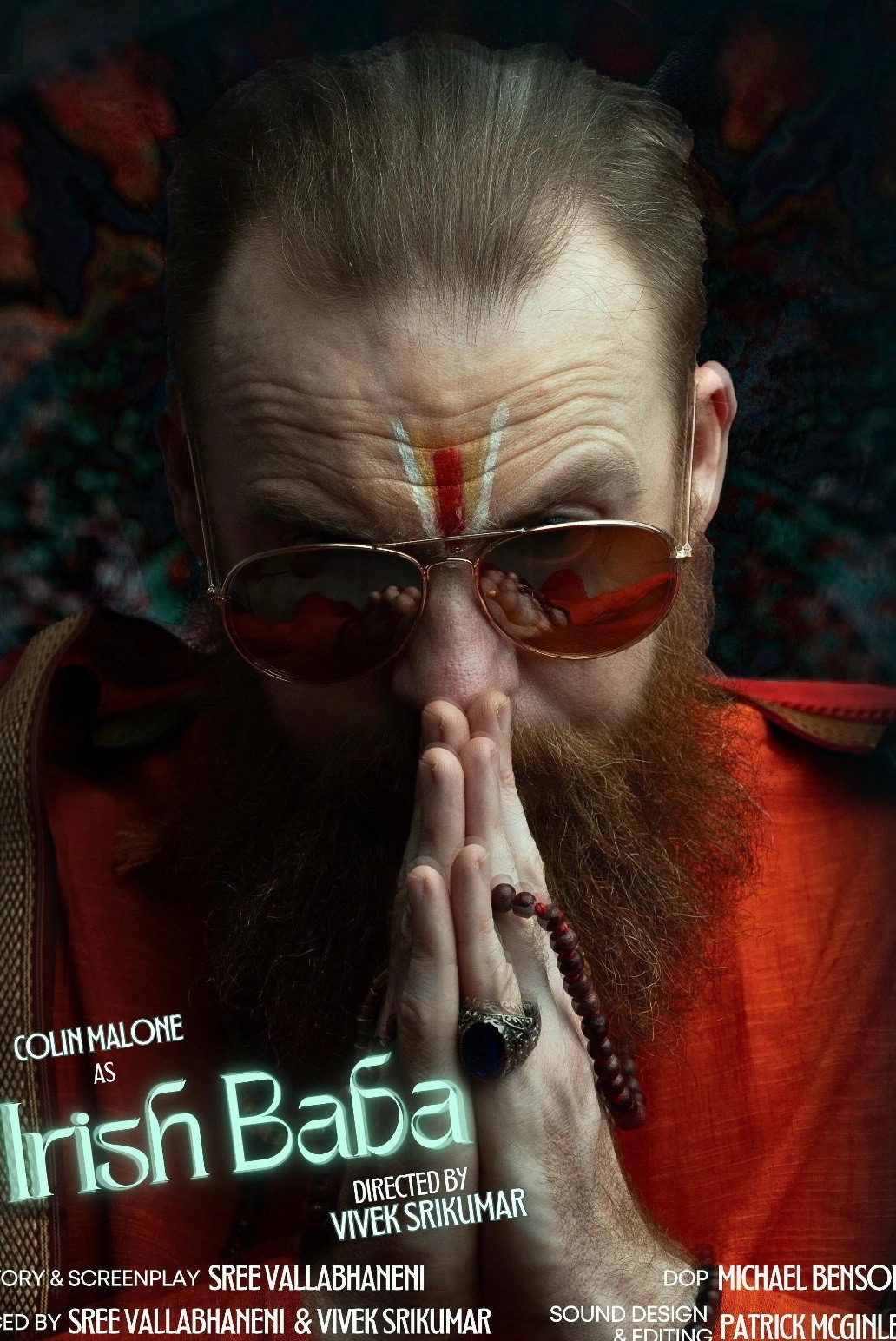 Irish Baba