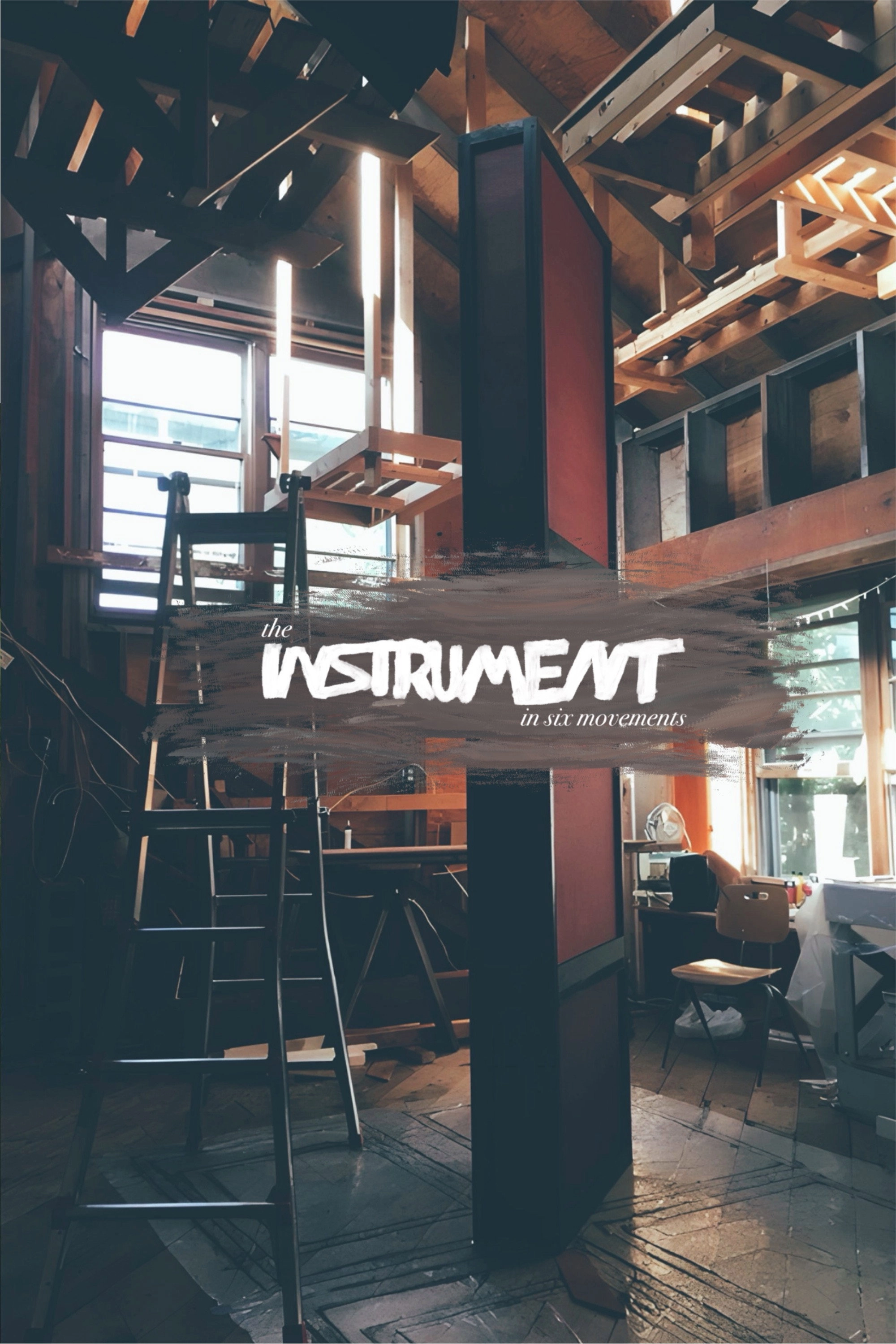 The Instrument in Six Movements
