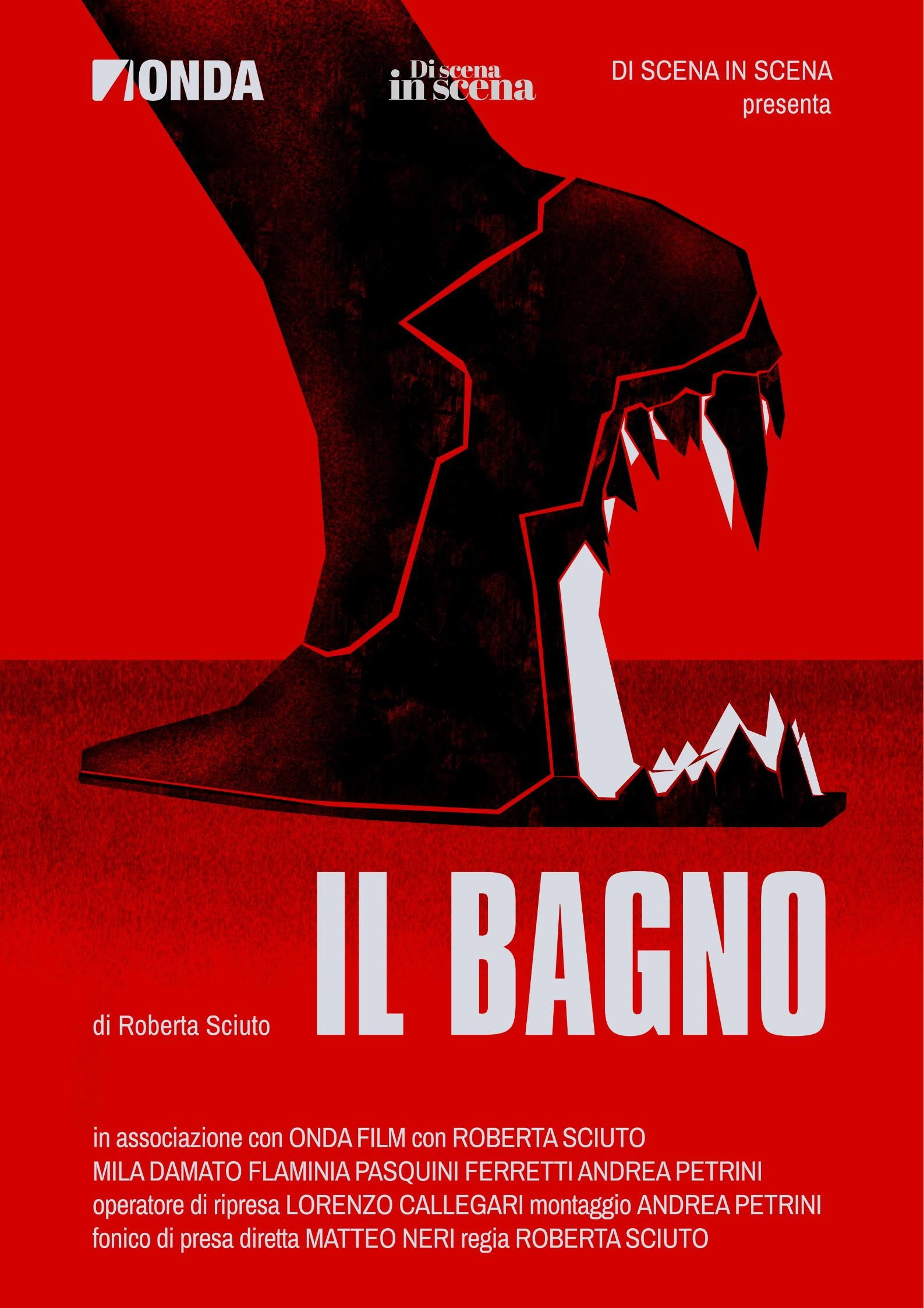 Il bagno