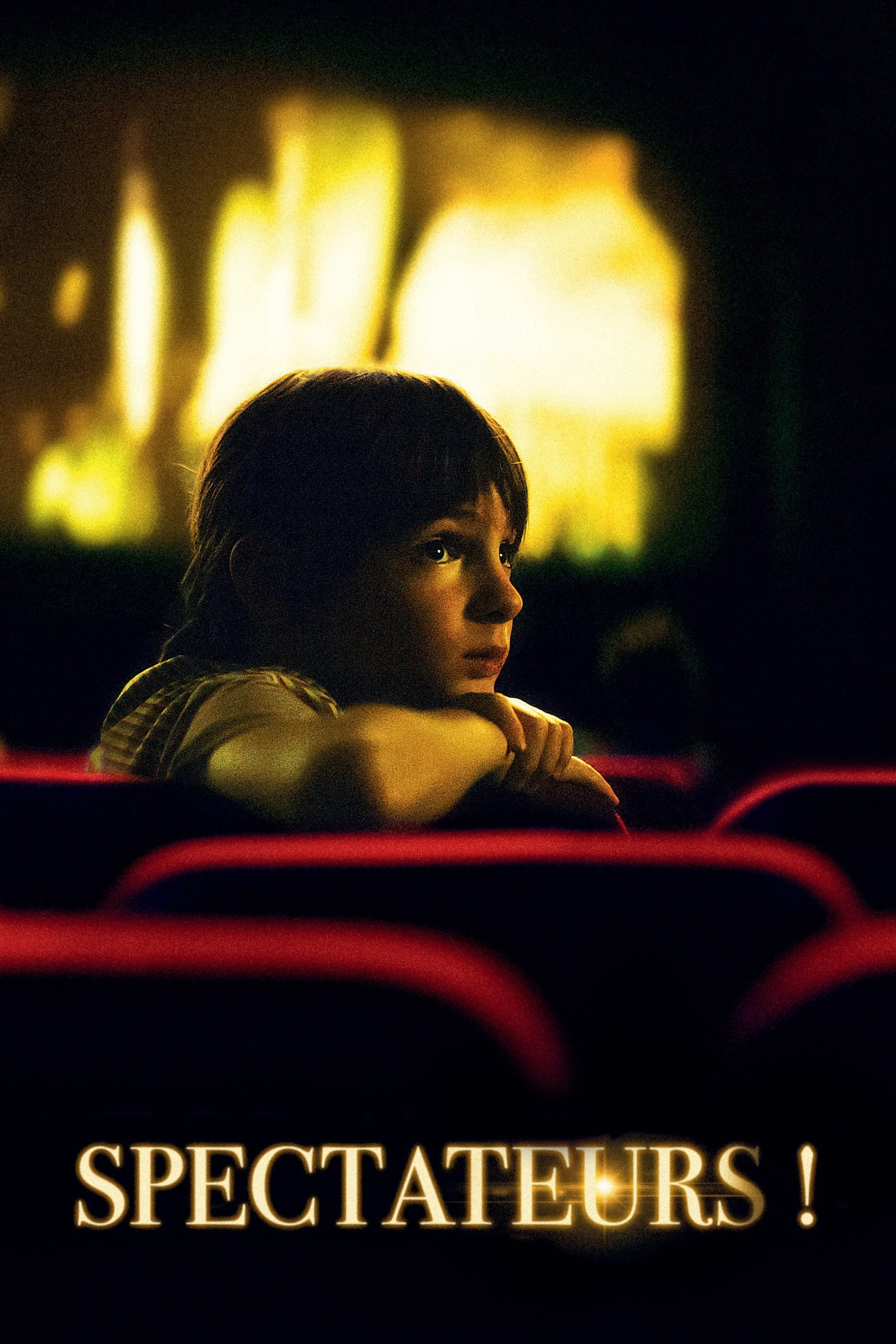 Filmlovers!