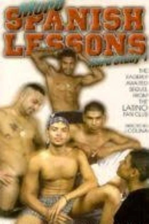 More Spanish Lessons, Hard Study 1