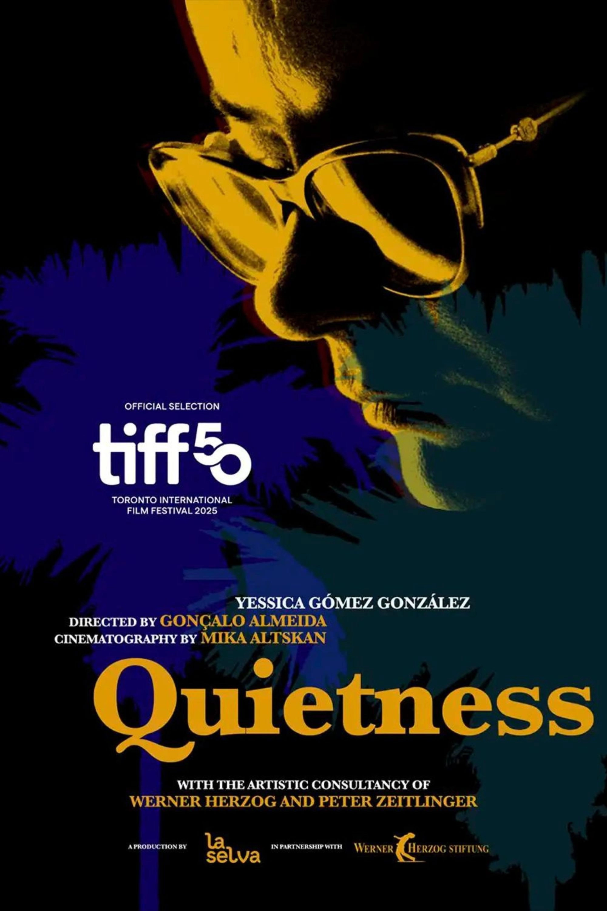 Quietness