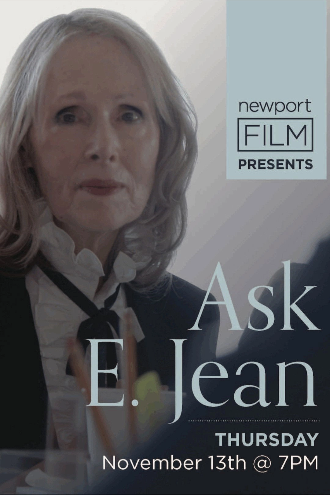 Ask E. Jean