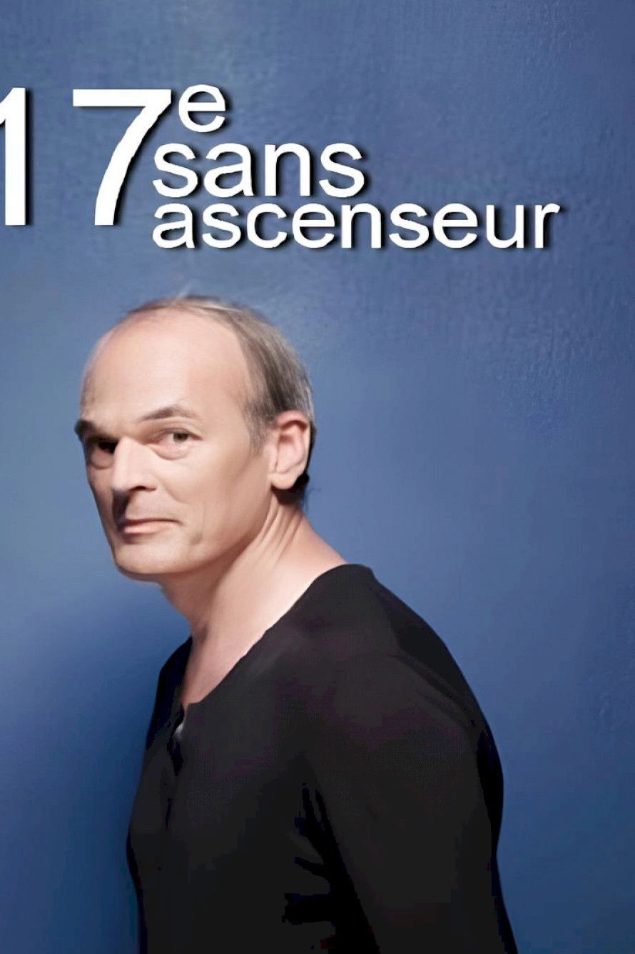 17ème sans ascenseur