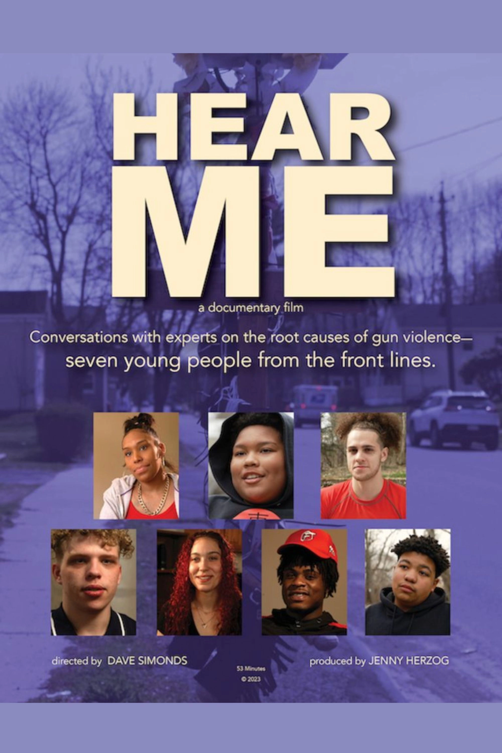 Hear Me