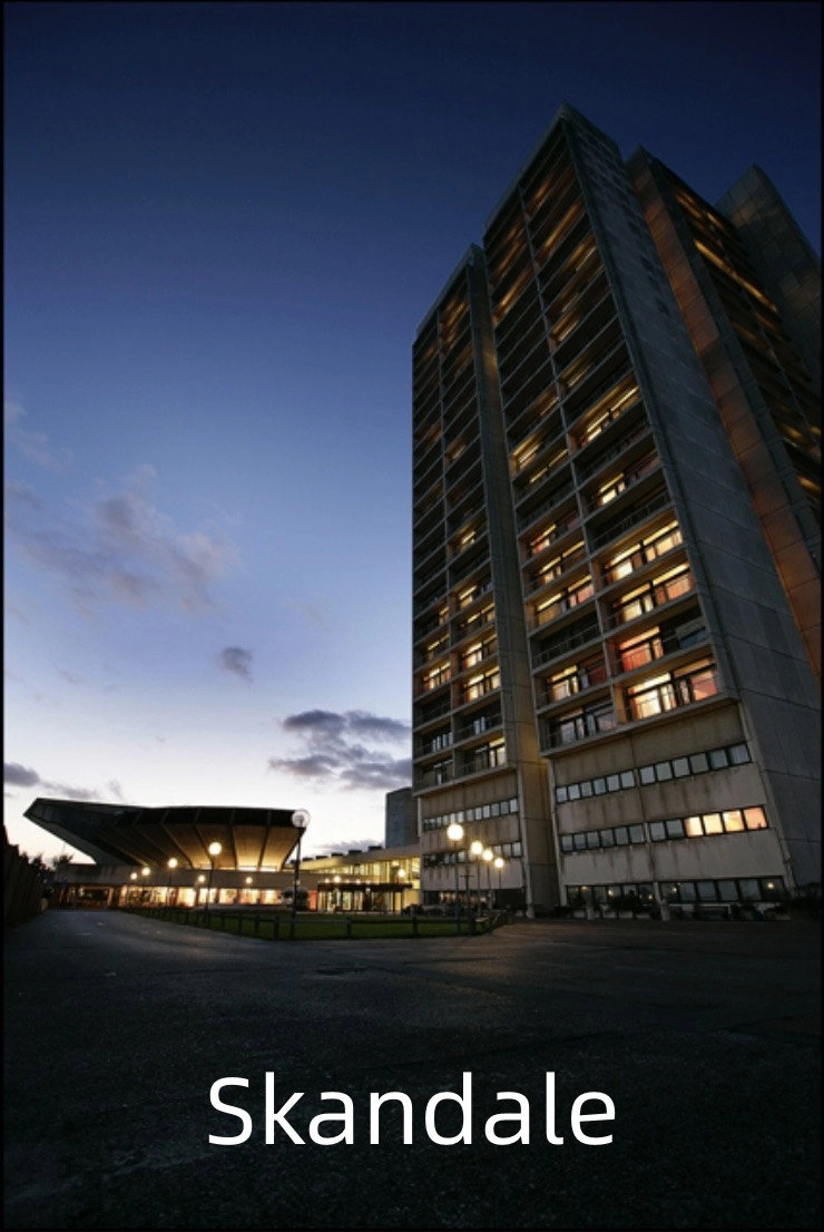 Skandale