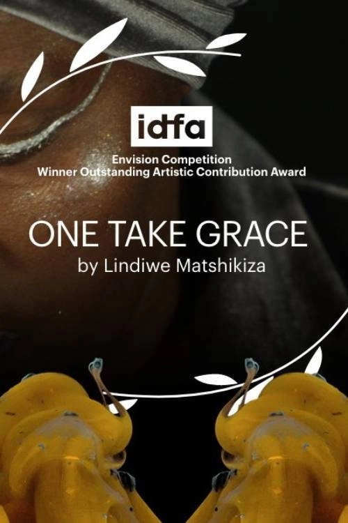 One Take Grace