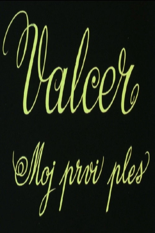 The First Waltz