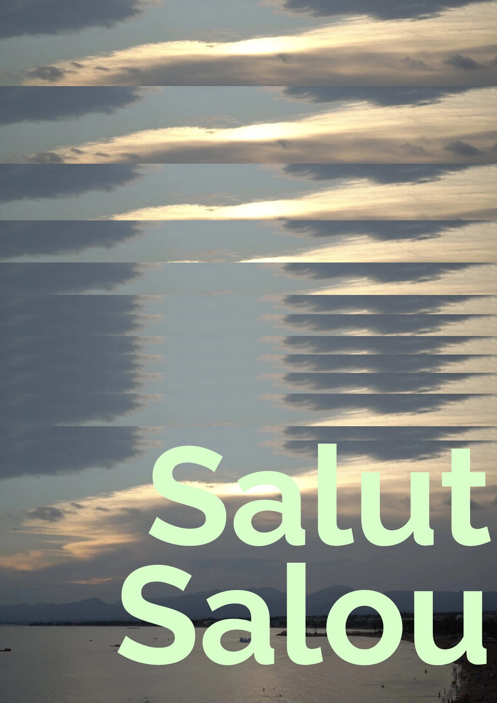 Salut Salou