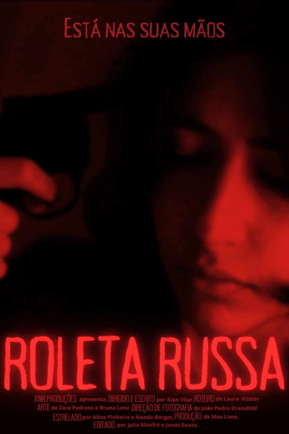 Roleta Russa