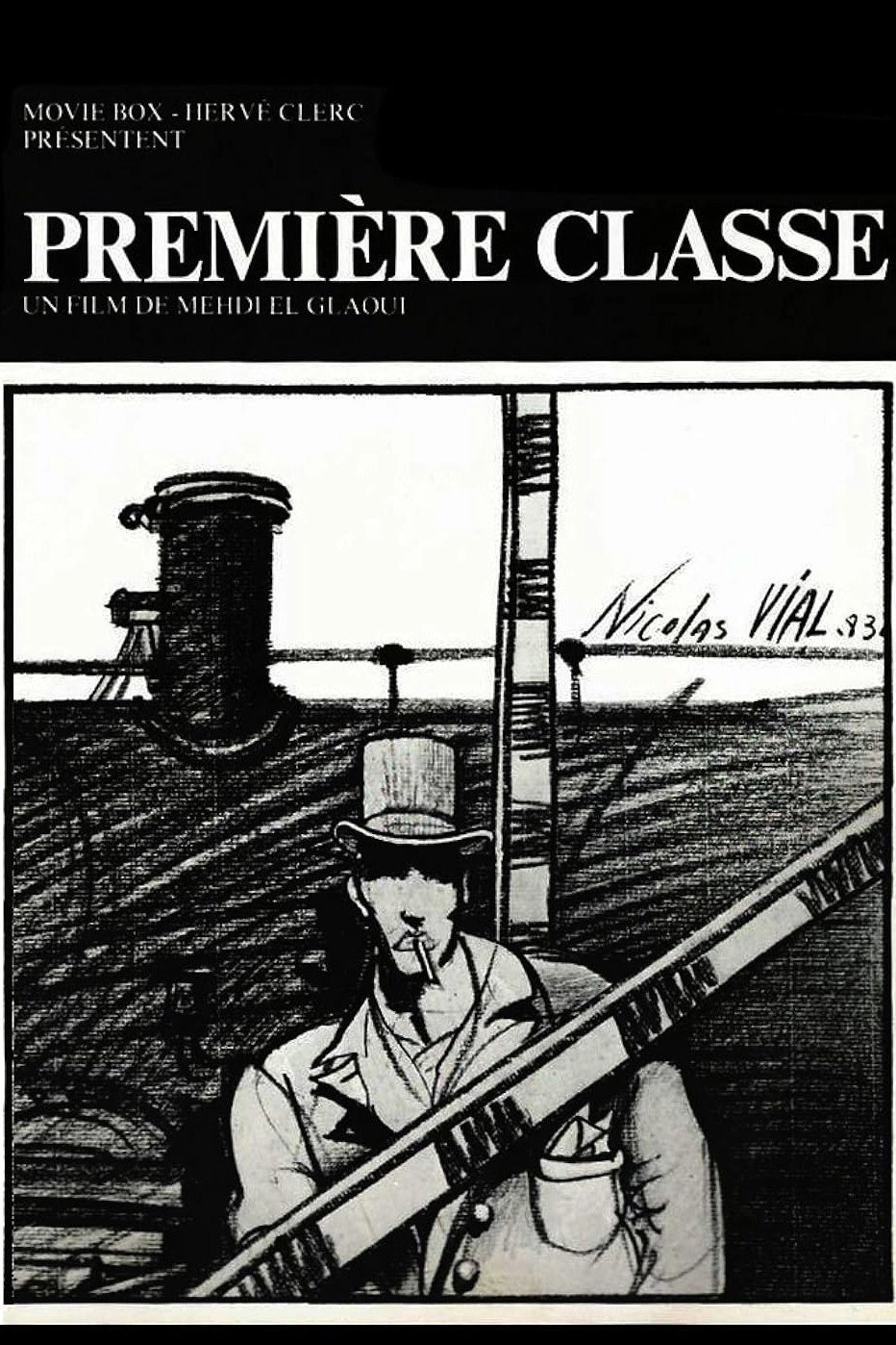 Première Classe