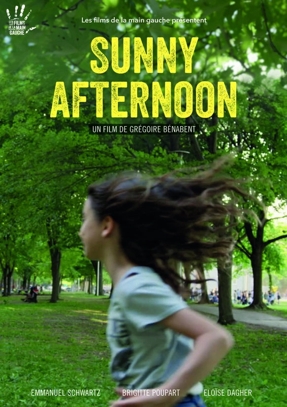 Sunny Afternoon