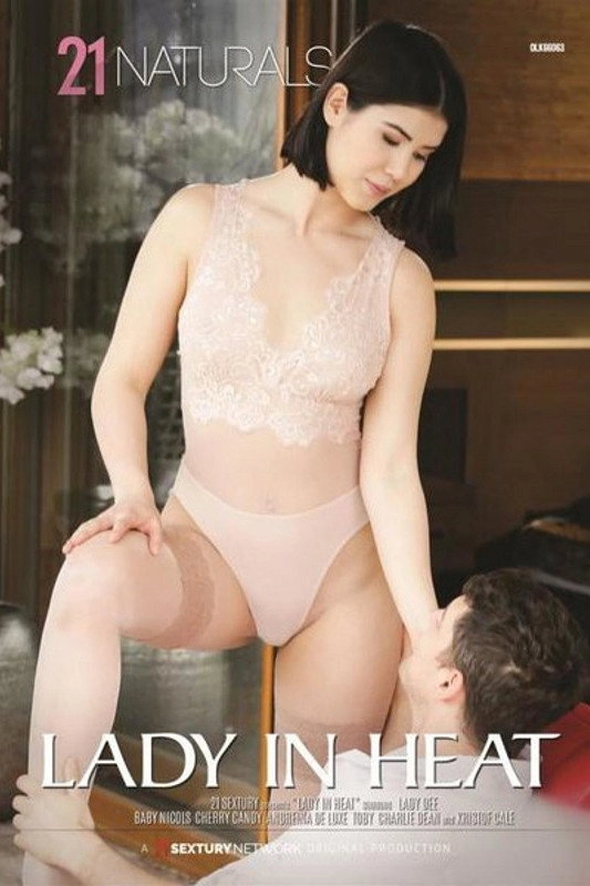 Lady In Heat