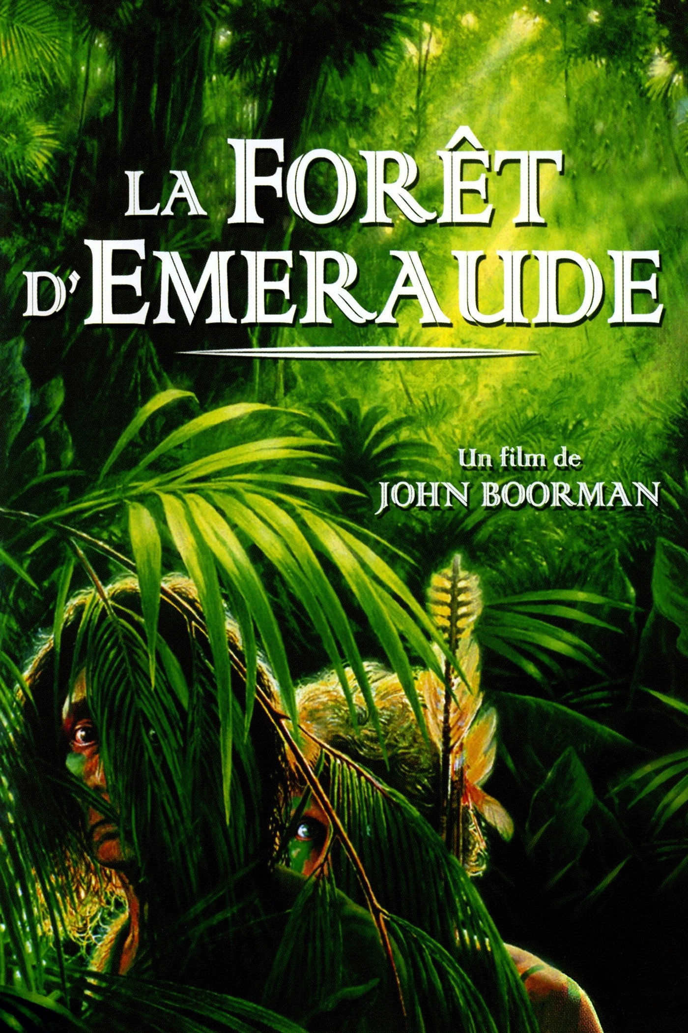 The Emerald Forest