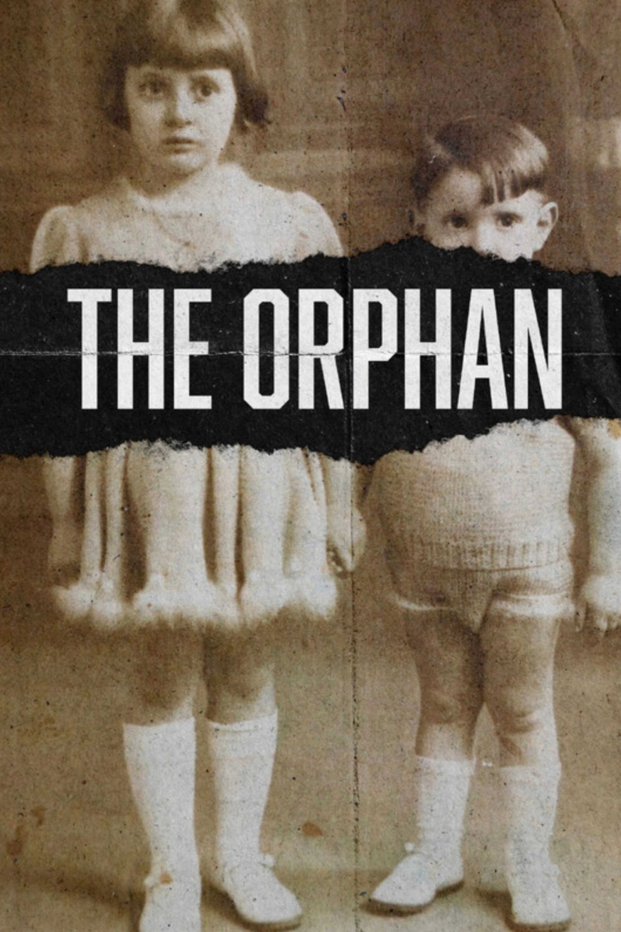 The Orphan
