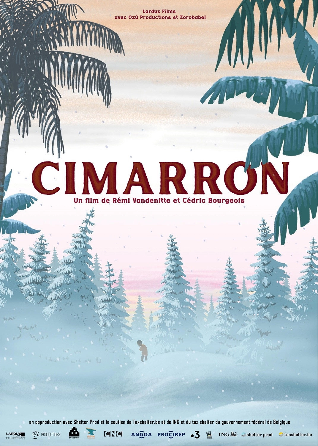 Cimarron