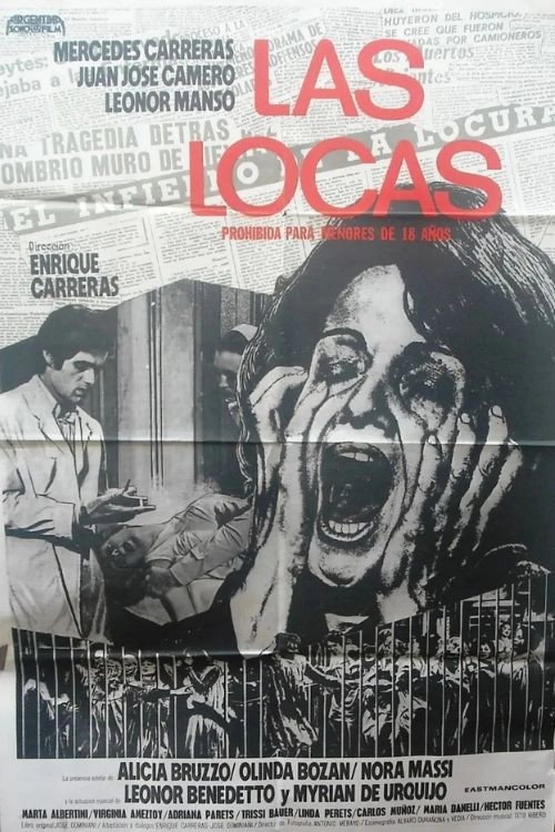 Las locas